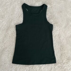 Lululemon Athletica waist length align tank